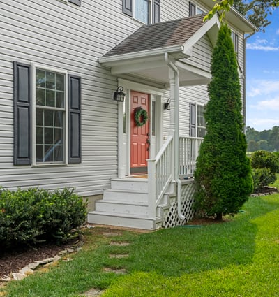 183 LaGrange Ave, Kilmarnock, VA