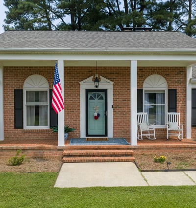 42 Venable Dr, Kilmarnock, VA