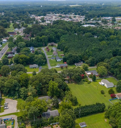 42 Venable Dr, Kilmarnock, VA