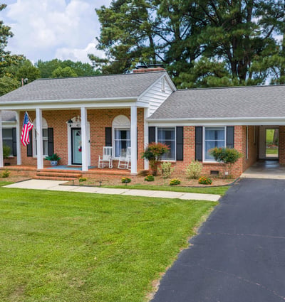42 Venable Dr, Kilmarnock, VA