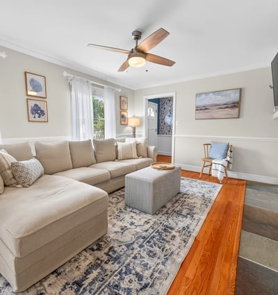42 Venable Dr, Kilmarnock, VA