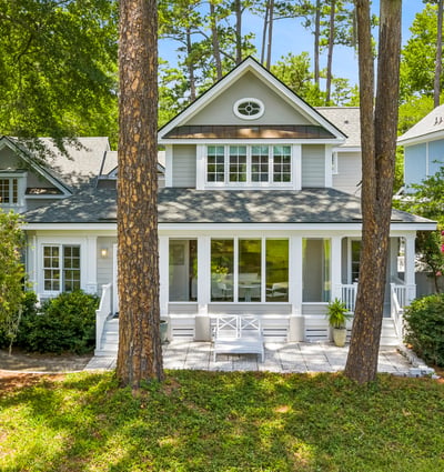 55 Crosstree Drive, Hilton Head Island, SC