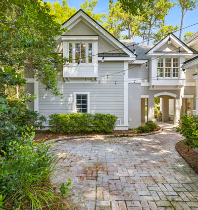 55 Crosstree Drive, Hilton Head Island, SC