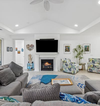 1156 Parrot Avenue, Hardeeville, SC