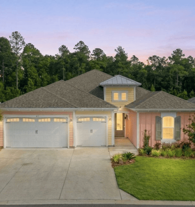 1156 Parrot Avenue, Hardeeville, SC