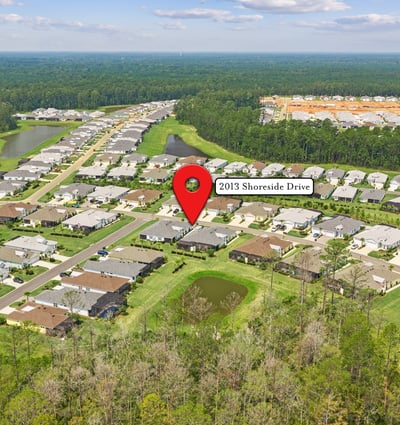 2013 Shoreside Drive, Hardeeville, SC