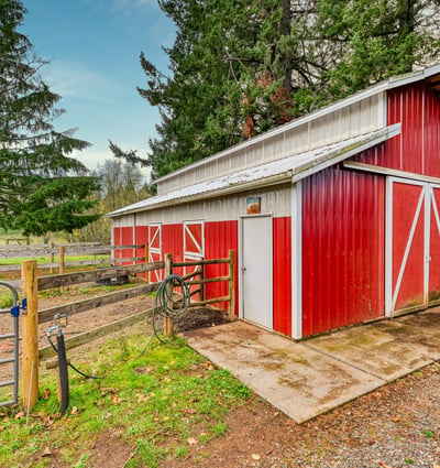 37902 SE Porter Road, Estacada, OR
