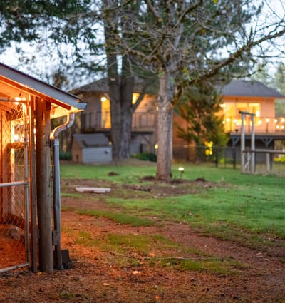 37902 SE Porter Road, Estacada, OR