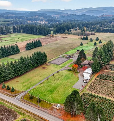 37902 SE Porter Road, Estacada, OR