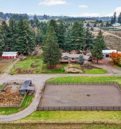 37902 SE Porter Road, Estacada, OR