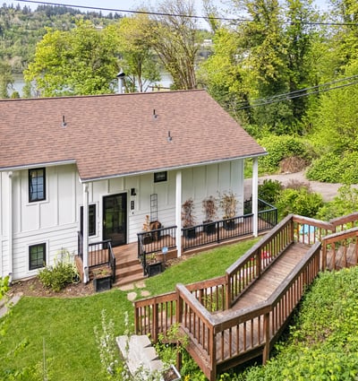 601 4th Avenue, Oregon City, OR