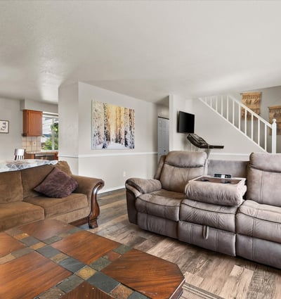 335 Cortez Court, Spanish Springs, NV
