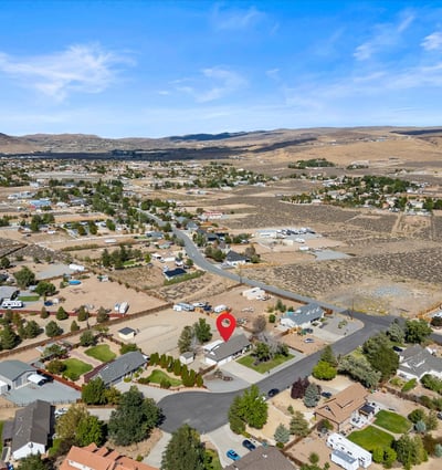 335 Cortez Court, Spanish Springs, NV