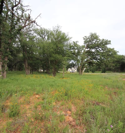 Corner Lot 48