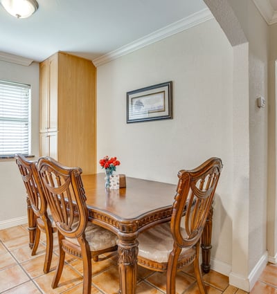 205 Scenic Dr, Aledo, TX