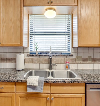 205 Scenic Dr, Aledo, TX