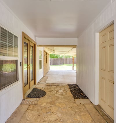 205 Scenic Dr, Aledo, TX