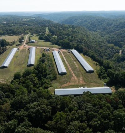 23992 FR 1085, Seligman, MO