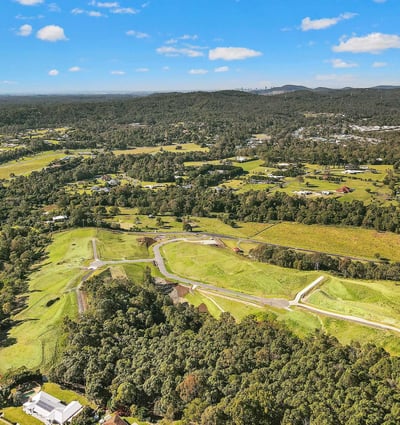 90 Gibbons Road, Samford Valley, QLD