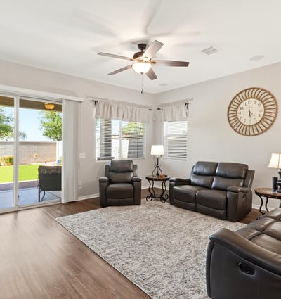 1246 W Spine Tree Ave, Queen Creek, AZ