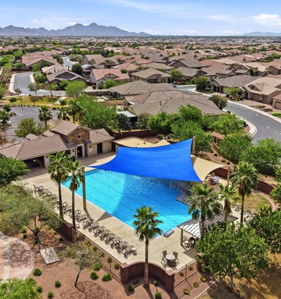 1246 W Spine Tree Ave, Queen Creek, AZ