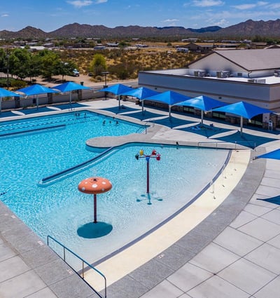 2893 W Jasper Butte Dr., San Tan Valley, AZ
