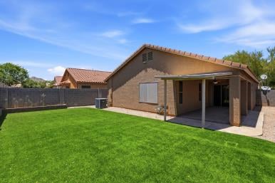 2893 W Jasper Butte Dr., San Tan Valley, AZ