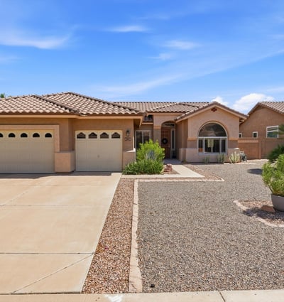 287 W Oxford Ln, Gilbert, AZ