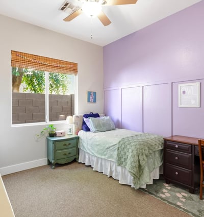 287 W Oxford Ln, Gilbert, AZ
