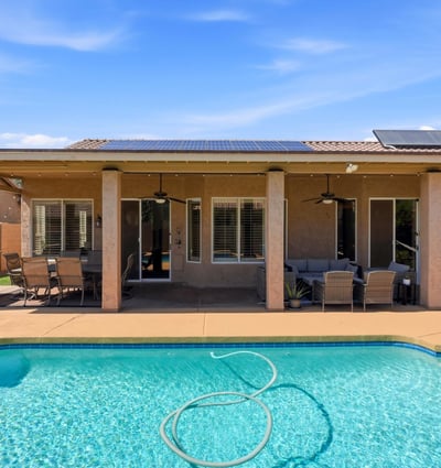 287 W Oxford Ln, Gilbert, AZ