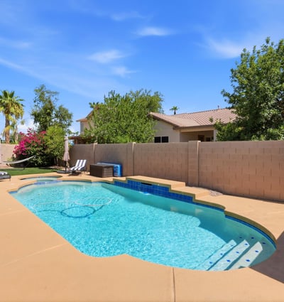 287 W Oxford Ln, Gilbert, AZ