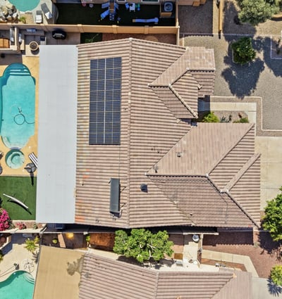 287 W Oxford Ln, Gilbert, AZ