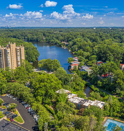11467 Washington Plaza W, Reston, VA