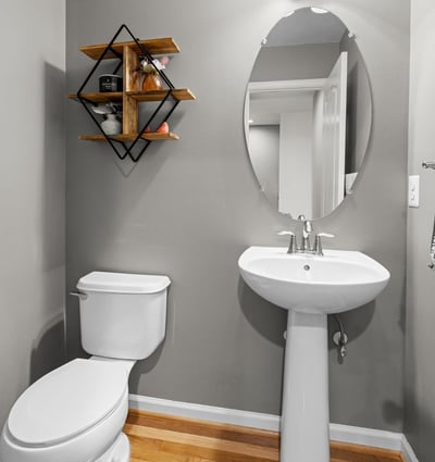 2904 Truffle Oak Pl., Woodbridge, VA