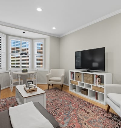1669 Columbia Rd. NW, 203, Washington, DC