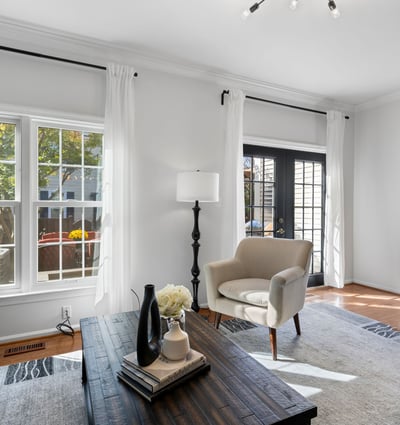 6223 Walkers Croft Way, Alexandria, VA