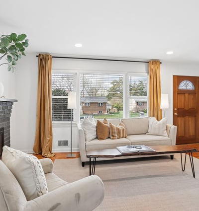 5909 Ridge View Dr., Alexandria, VA