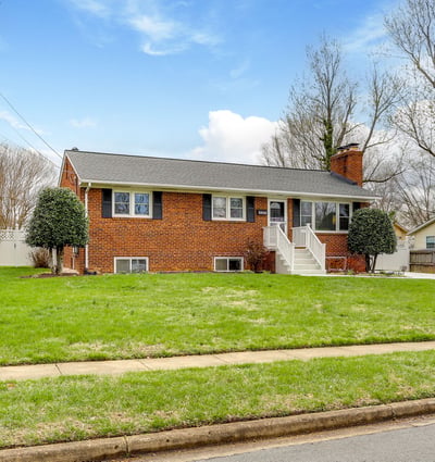 5909 Ridge View Dr., Alexandria, VA