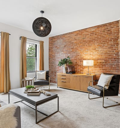 1605 7th St. NW #7, Washington, DC