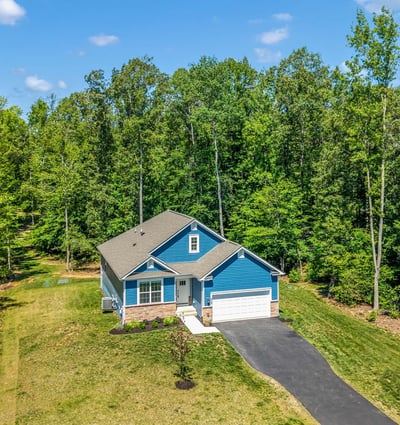 626 Long Meadow Drive, Fredericksburg, VA