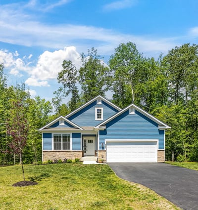 626 Long Meadow Drive, Fredericksburg, VA