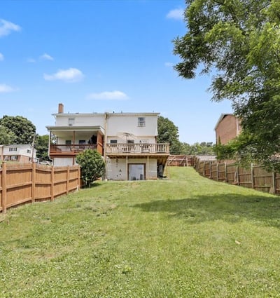 205 S Shenandoah Ave, Front Royal, VA