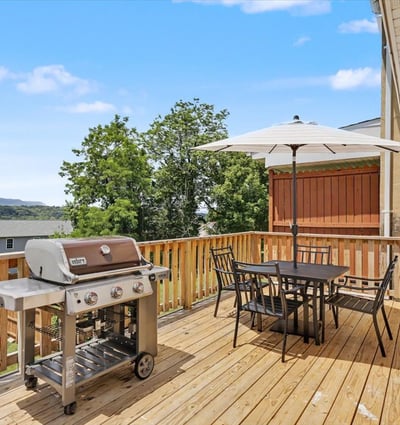 205 S Shenandoah Ave, Front Royal, VA