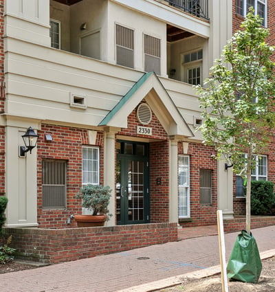 2330 14th St N, 308, Arlington, VA