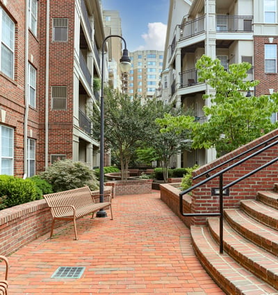 2330 14th St N, 308, Arlington, VA