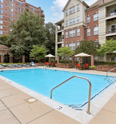 2330 14th St N, 308, Arlington, VA