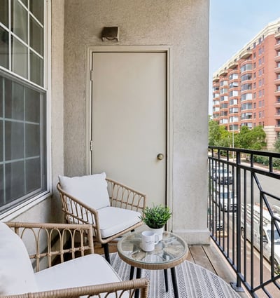 2330 14th St N, 308, Arlington, VA