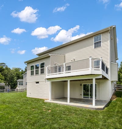 41833 Walden Knoll Ct, Aldie, VA