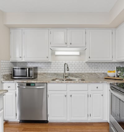 6033 Hydrangea Dr, Alexandria, VA