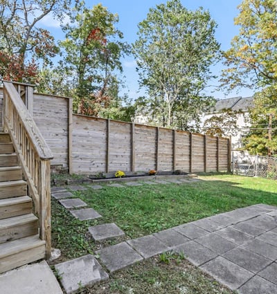 131 Darrington Street SW, Washington, DC